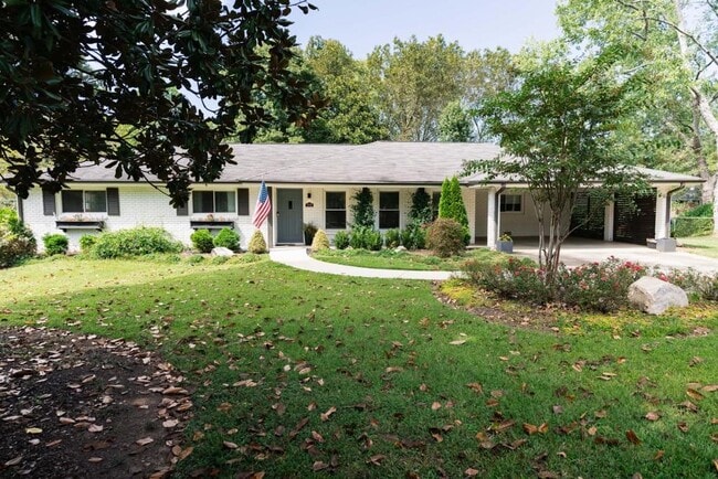 property at 1772 Jericho Ct