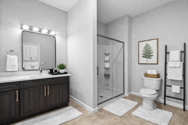 The Plaza of Plainfield