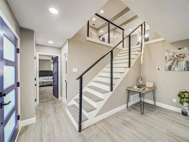 4028 Treeline Dr in Dallas, TX - Building Photo - Building Photo