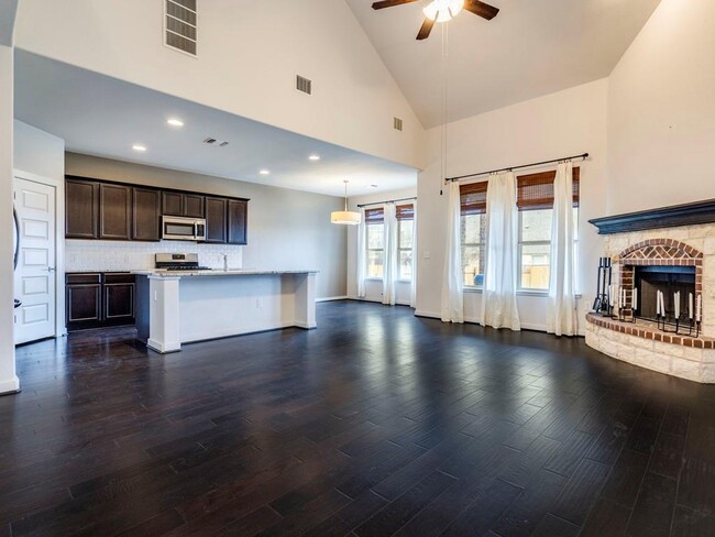 7217 Cherry Beam Path in Austin, TX - Foto de edificio - Building Photo