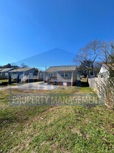 1102 Georgetown Rd NW in Cleveland, TN - Building Photo - Building Photo