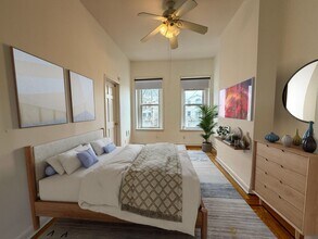 7 Whitman Ave in Jersey City, NJ - Building Photo - Building Photo