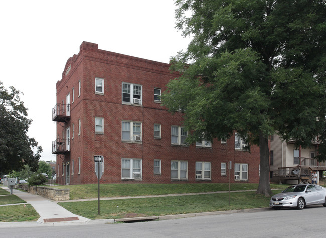 Fontanelle in Lincoln, NE - Foto de edificio - Building Photo