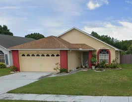 11818 Sindlesham Ct in Orlando, FL - Building Photo