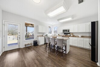 6214 Ozona Mill in San Antonio, TX - Building Photo - Building Photo