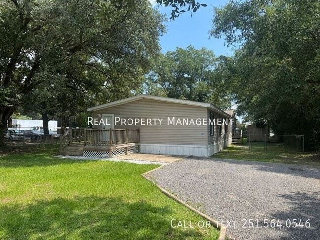 4131 Oak Ridge Ave in Mobile, AL - Building Photo - Building Photo