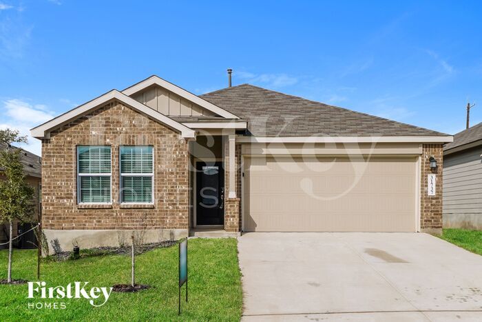 31737 Untrodden Way in Bulverde, TX - Building Photo