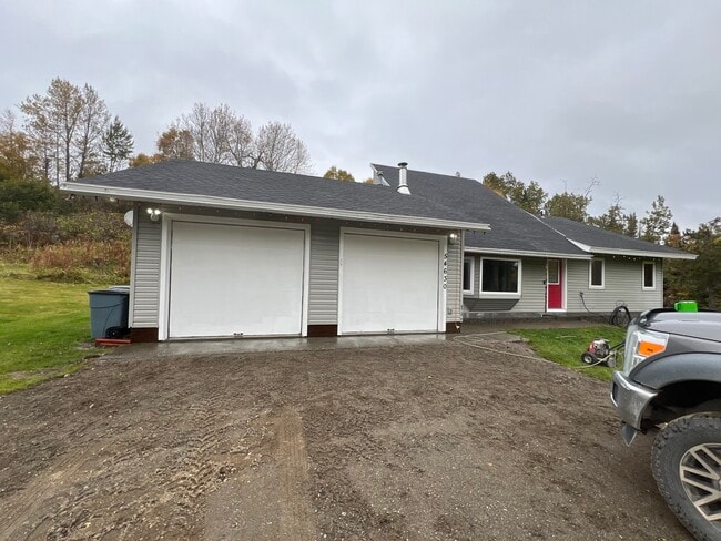 property at 54630 Kuskokwim Ave