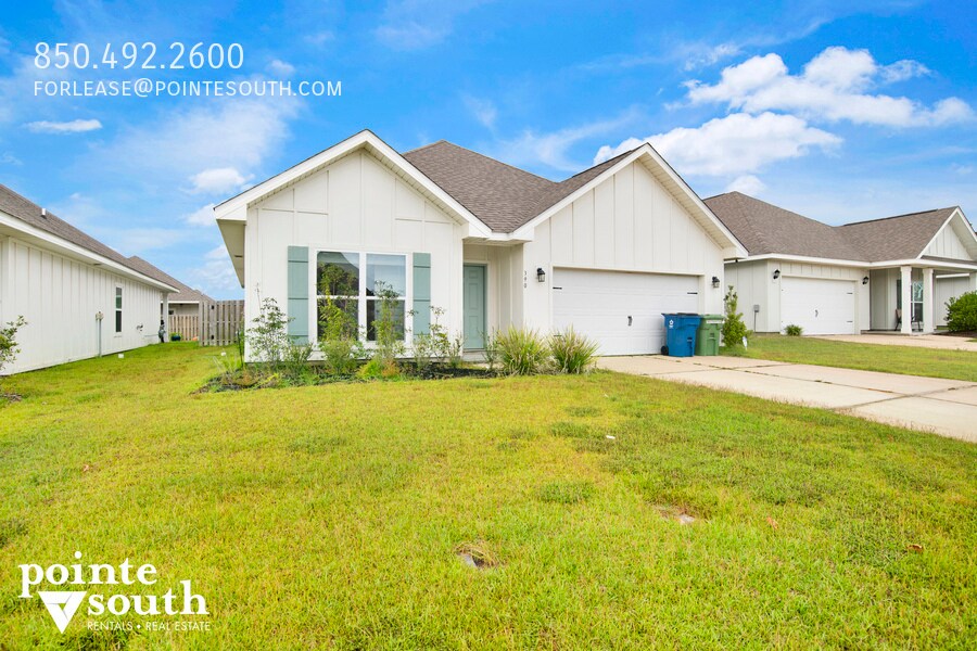 390 Gemini St in Gulf Shores, AL - Building Photo