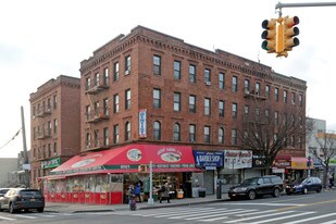 2200 85th St in Brooklyn, NY - Building Photo