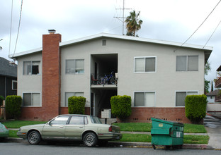 627 S 9th St in San Jose, CA - Building Photo - Building Photo