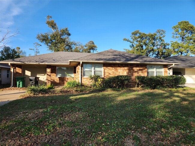 property at 6418 Woodbrook Ln