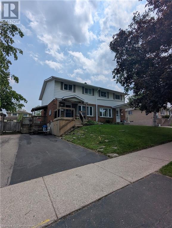 property at 117 Markwood Dr