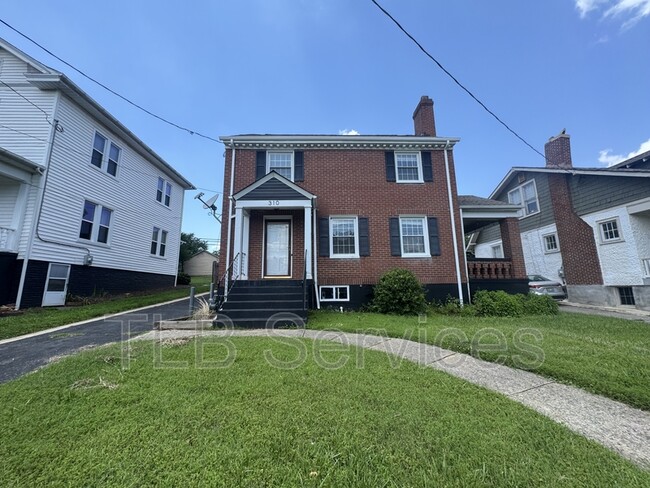 property at 310 Yeardley Ave