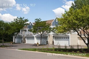917 Wescott Square in Eagan, MN - Building Photo