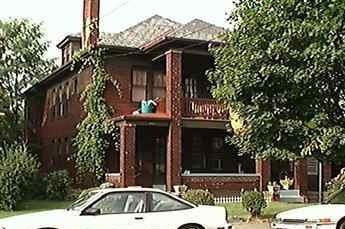 4007 California Ave in Pittsburgh, PA - Building Photo