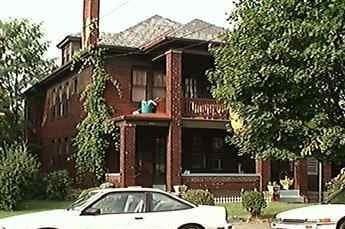 property at 4007 California Ave