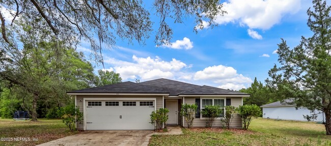 property at 8151 Lanette St