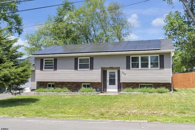 property at 226 Juniper Ave