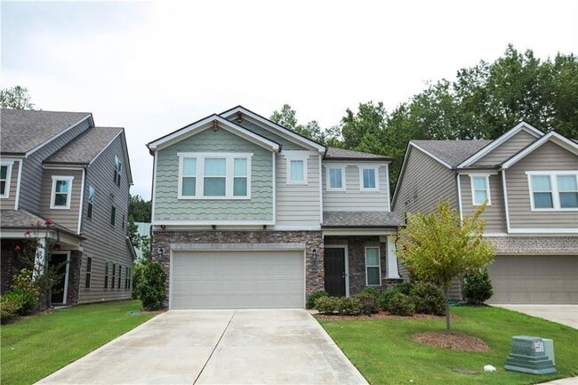 property at 3445 Morgan Rd