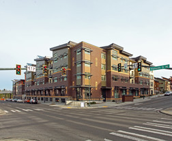 YWCA Family Village Issaquah Apartments