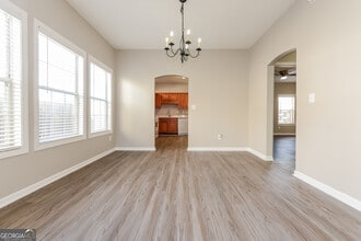 1255 Lafayette Square in Mcdonough, GA - Building Photo - Building Photo