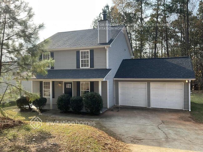 property at 6741 Mason Creek Rd