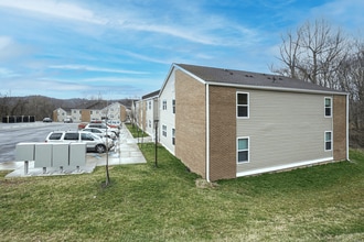 McCormick Crossing in Sistersville, WV - Building Photo - Building Photo