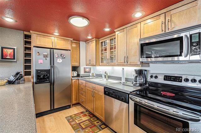 1020 15th St in Denver, CO - Building Photo - Building Photo