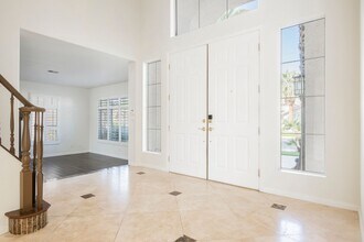 2465 Ping Dr in Henderson, NV - Building Photo - Building Photo