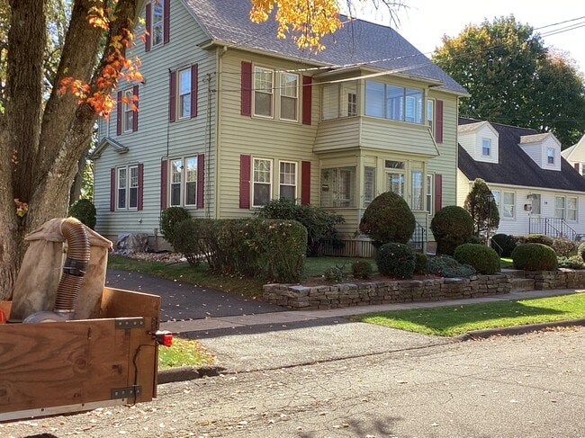 property at 18 Rockland St