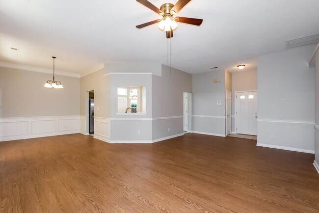 4865 Bentridge Dr NW in Concord, NC - Building Photo - Building Photo