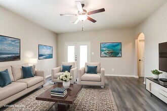 7618 Dragon Pearls Ln in Conroe, TX - Building Photo - Building Photo