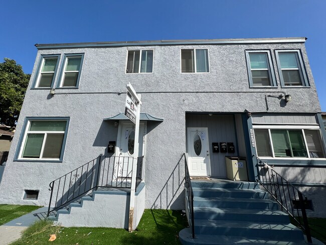 1916 Magnolia Ave in Long Beach, CA - Building Photo - Building Photo