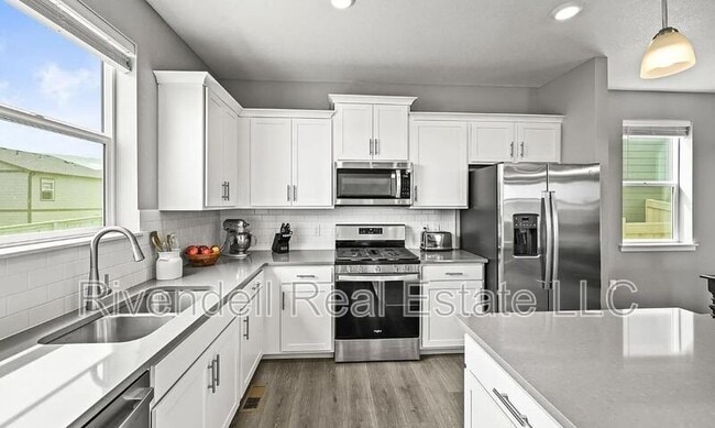 18064 Dandy Brush Dr in Parker, CO - Building Photo - Building Photo