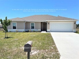 16363 Alcira Cir in Punta Gorda, FL - Building Photo