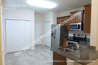 412 Servia Dr in Saint Johns, FL - Building Photo - Building Photo