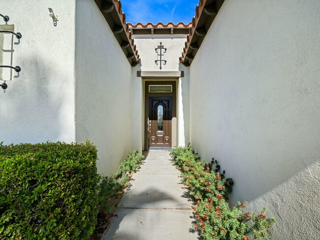 60435 Living Stone Dr in La Quinta, CA - Building Photo - Building Photo