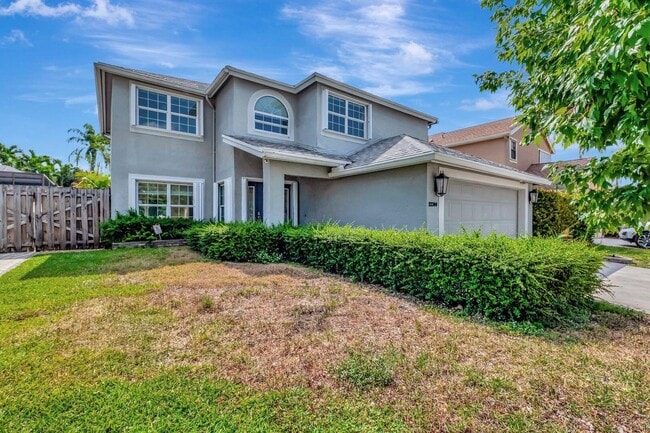 property at 22300 Sands Point Dr