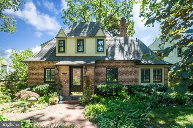 property at 2403 S June St