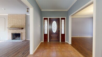 12618 Misty Valley Dr in Houston, TX - Building Photo - Building Photo