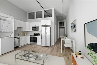 22 Waverly St in Worcester, MA - Foto de edificio - Building Photo