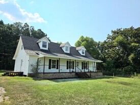 3818 US-171 in Gloster, LA - Building Photo