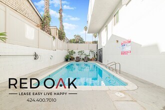 1835 Taft Ave in Los Angeles, CA - Building Photo - Building Photo