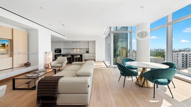 property at 2901 Collins Ave