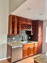 Hampton Terrace Apartments in Orlando, FL - Building Photo