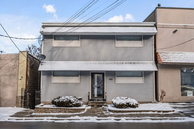 400 Perrysville Ave, Unit 2