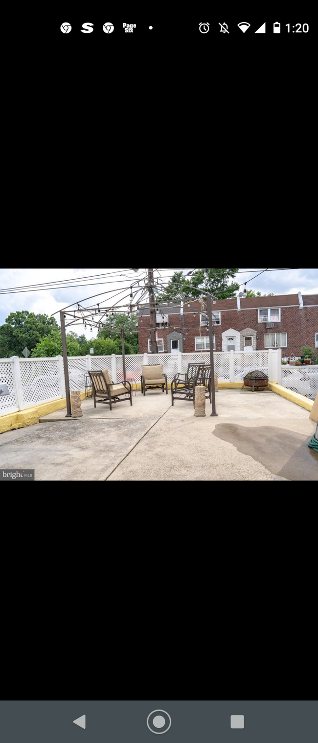 5400 Valley St, Unit B in Philadelphia, PA - Building Photo - Building Photo