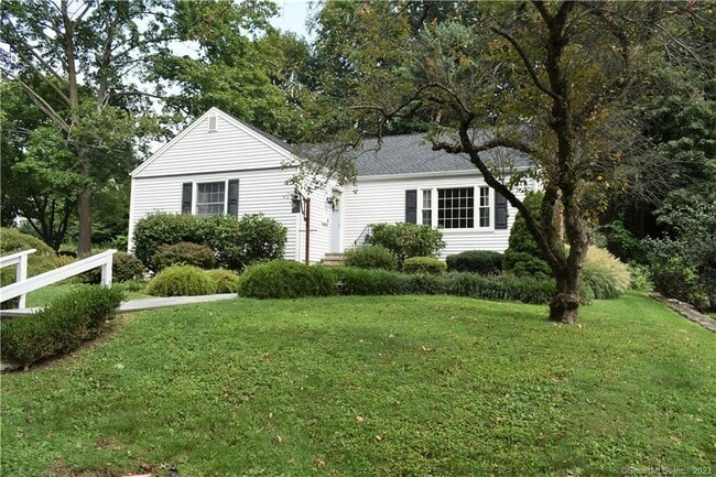 property at 70 Benedict Ave