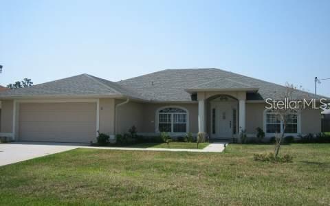 5 Buttercup Pl in Palm Coast, FL - Building Photo